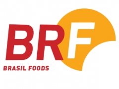 BRF BRASIL FOODS